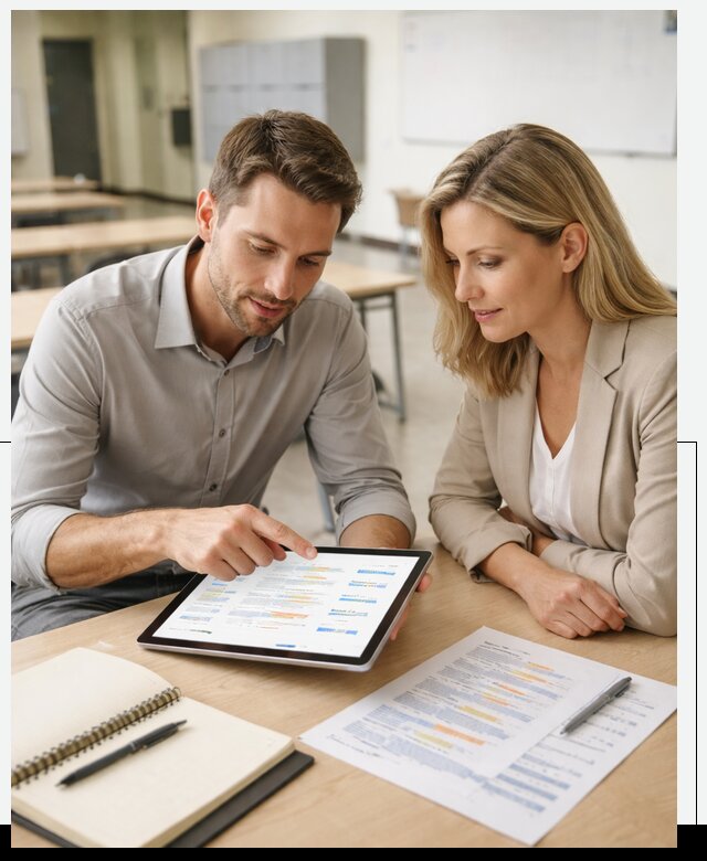 Разработка электронный дневник школа в Касимах от 16311 р. |АвикейКсм