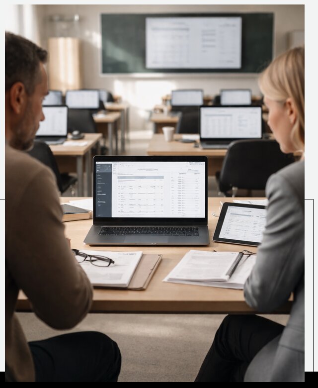 Система управления учебным процессом вузе в Касимах от 13049 р|АвикейКсм