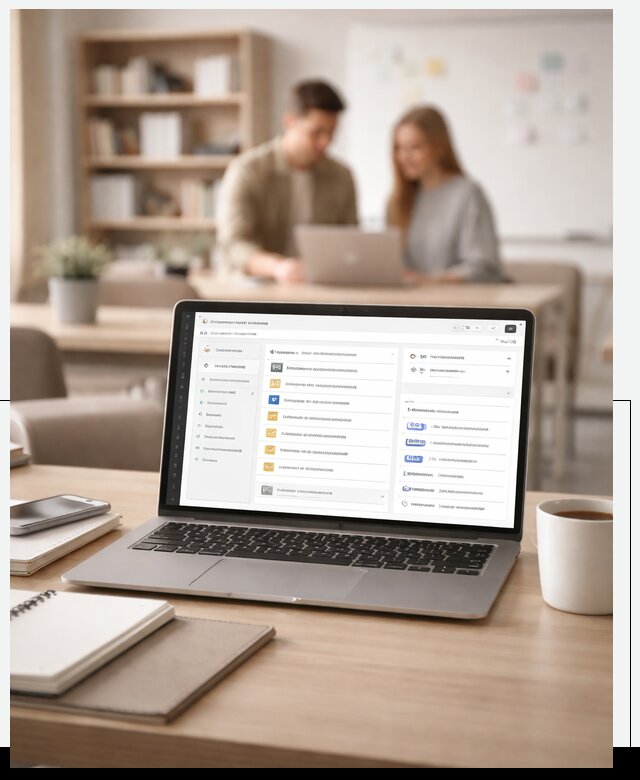 LMS для университета под ключ в Касимах от 8156 р. | АвикейКсм