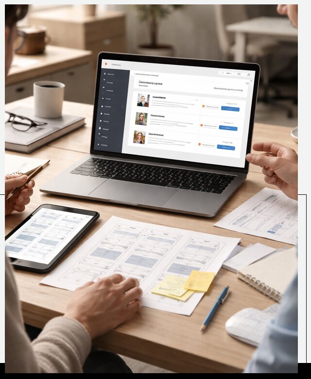 Онлайншкола платформа разработка в Касимах от 13049 р. | АвикейКсм