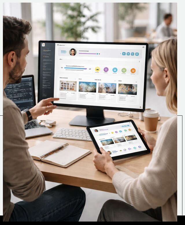 Геймификация обучения платформа в Касимах от 16311 р, АвикейКсм