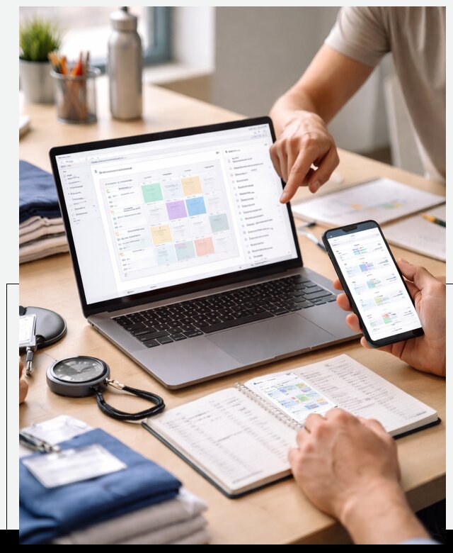 Система управления спортивной школой в Касимах автоматизация процессов