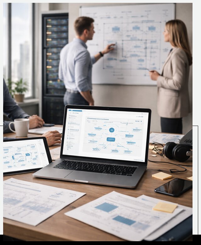 Разработка порталов госуслуг и ФГИС в Касимах от 13049 р. | АвикейКсм