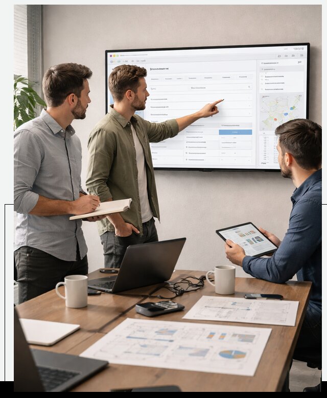 Разработка порталов госуслуг и интеграция с ФГИС в Касимах