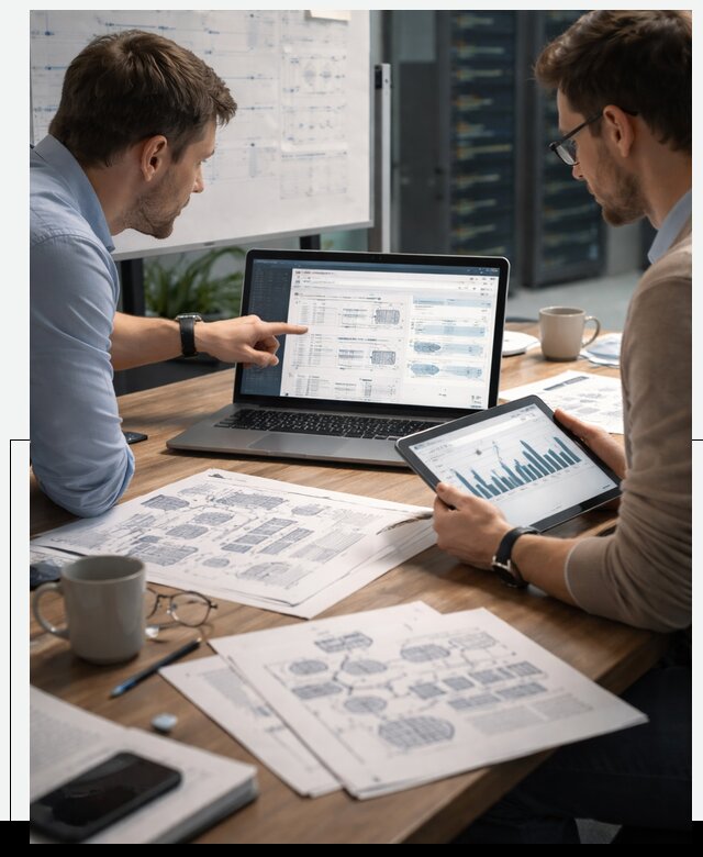 Внедрение СМЭВ и МЭДО для государственных систем в Касимах