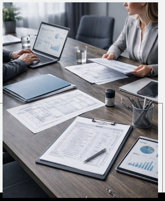 СЭД для государственного органа в Касимах от 38059 р. | АвикейКсм