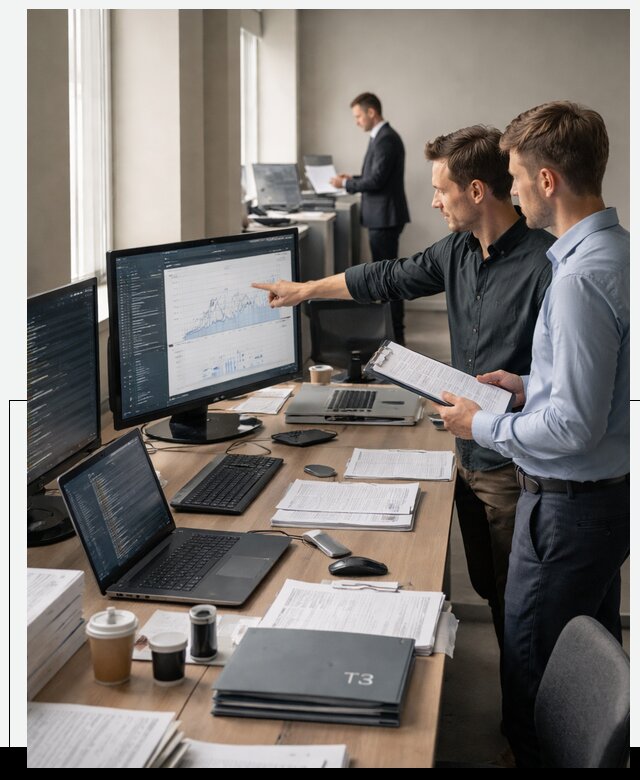 СЭД для государственного органа: внедрение и сопровождение в Касимах