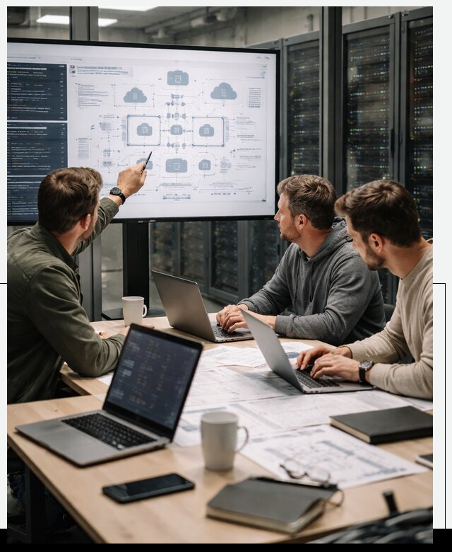 GameDev Backend и платформы в Касимах от 27185 р. | АвикейКсм