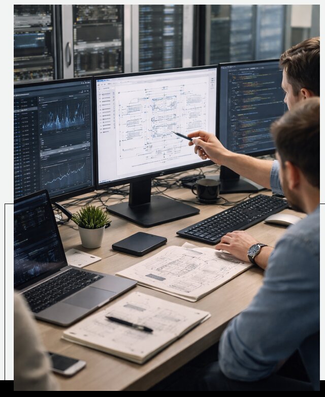Разработка GameDev Backend и игровых платформ под ключ в Касимах