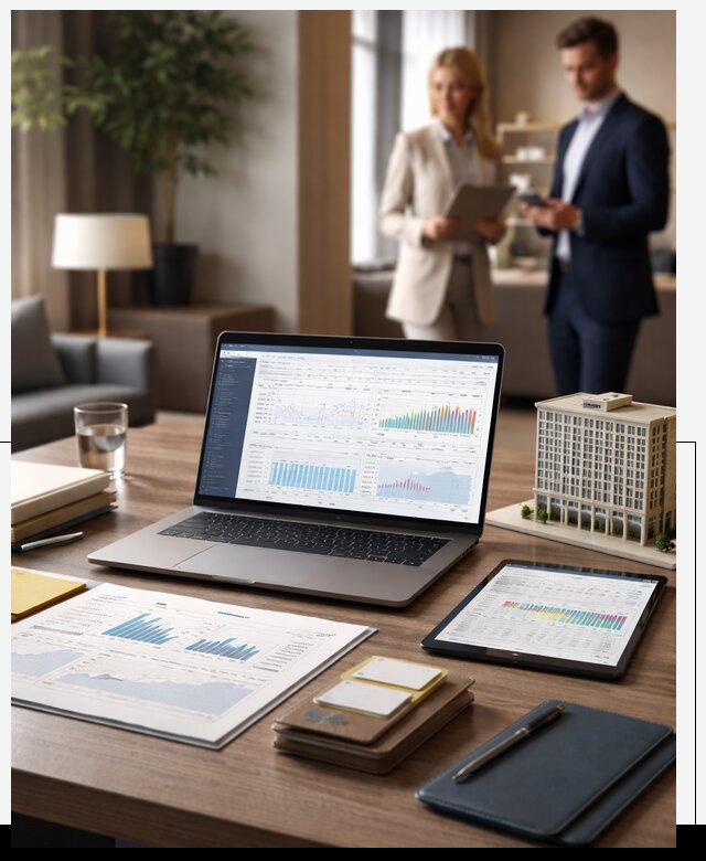 Yield management гостиница в Касимах от 13049 р. | АвикейКсм