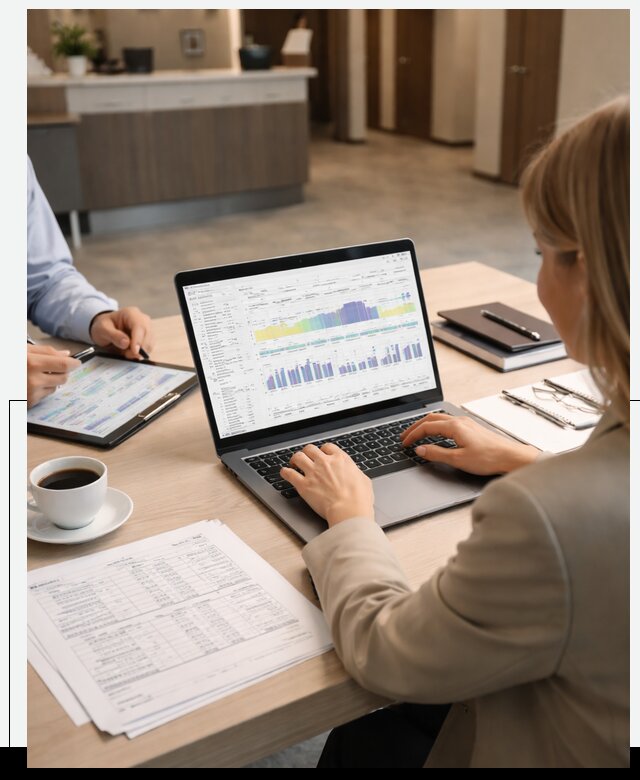 Yield management для гостиницы: ценообразование и прогноз в Касимах