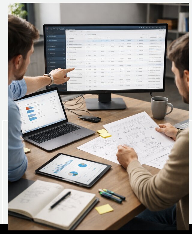 Интеграция GDS и настройка онлайн-бронирования в Касимах